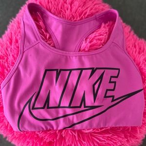 Nike sport bra